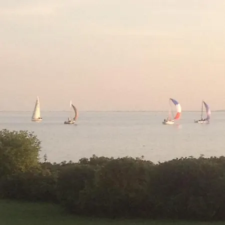 Luett Baltic Fehmarn Apartamento *
