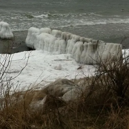 Luett Baltic Fehmarn