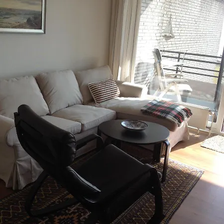 Luett Baltic Fehmarn *