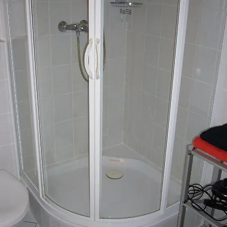 Lejlighed Luett Baltic Fehmarn *