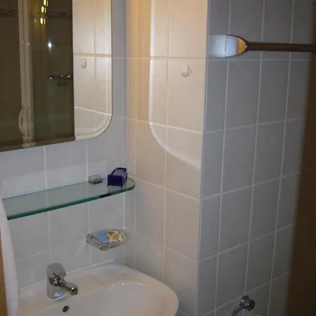 Lejlighed Luett Baltic Fehmarn Staberdorf