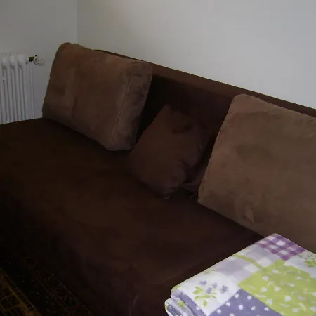 Luett Baltic Fehmarn Apartamento Staberdorf