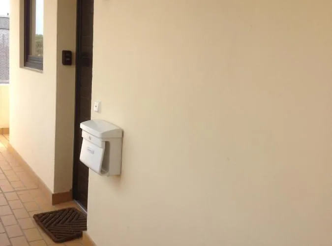 Lütt Baltic Fehmarn Apartamento Staberdorf