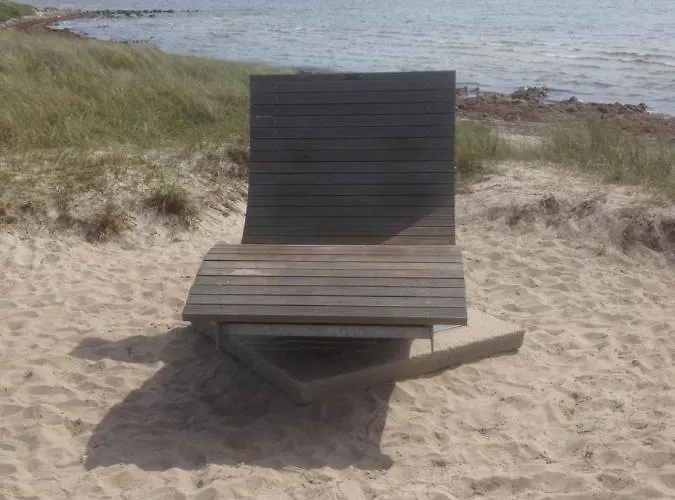 Lütt Baltic Fehmarn Apartamento Staberdorf