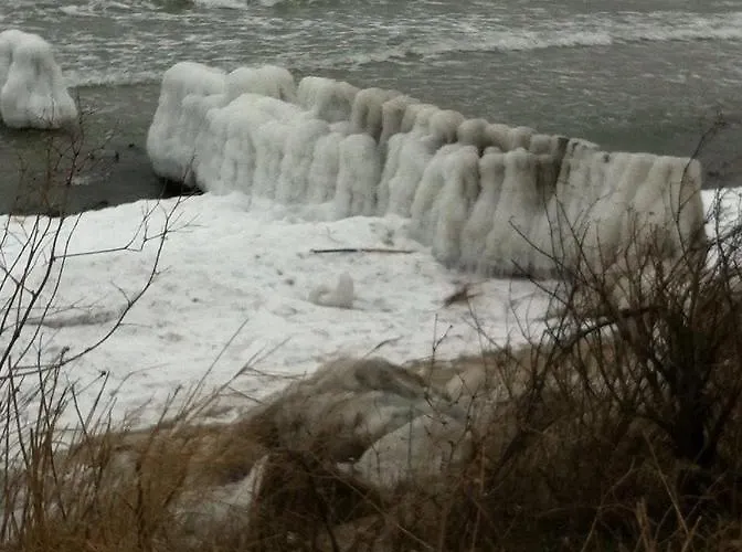 Lütt Baltic Fehmarn