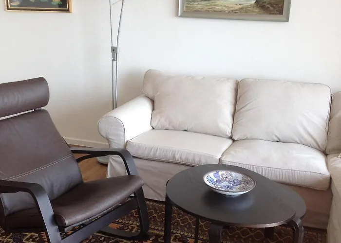 Apartamento Lütt Baltic Fehmarn