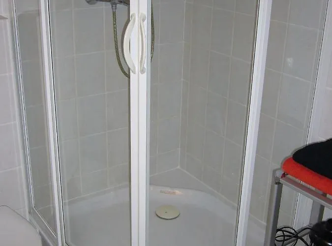 Apartamento Lütt Baltic Fehmarn *