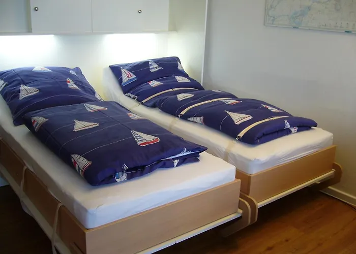 Lütt Baltic Fehmarn Staberdorf