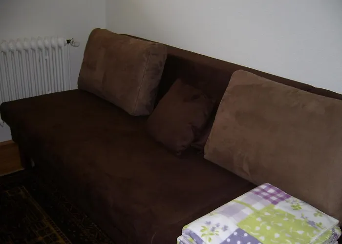 Lütt Baltic Fehmarn Apartamento Staberdorf